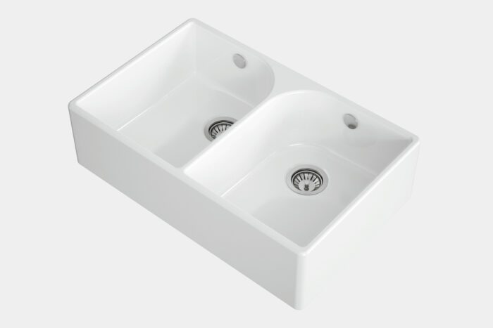 CB-DBL Ceramic Sink - Image 3