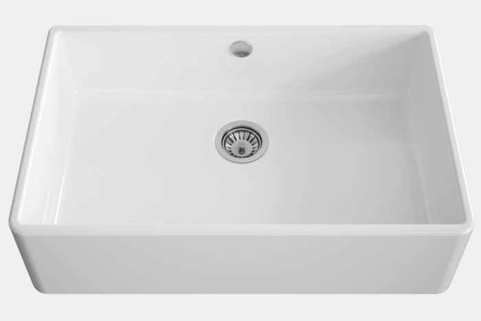 CB-LARGE Ceramic Sink - Image 5