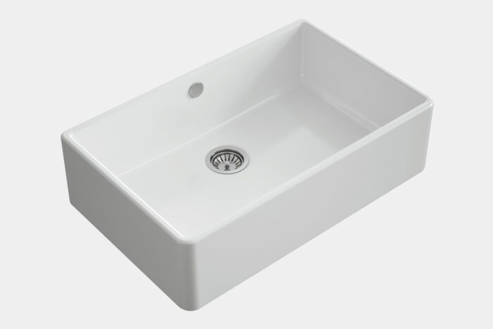 CB-LARGE Ceramic Sink - Image 6