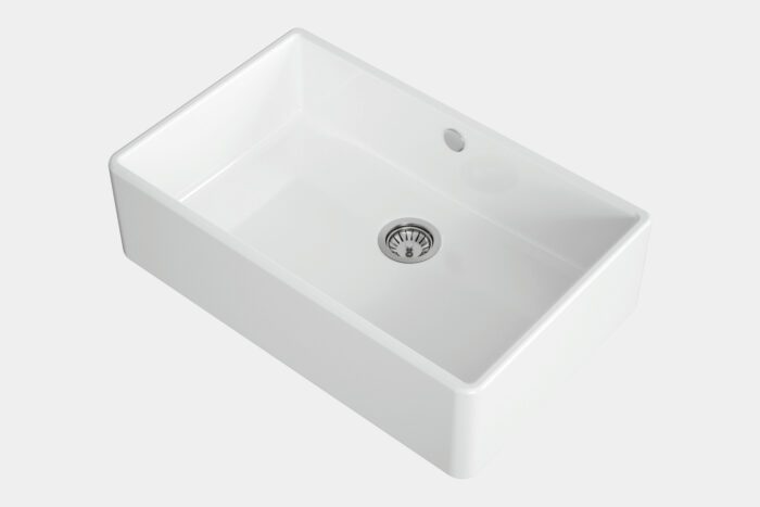 CB-LARGE Ceramic Sink - Image 4