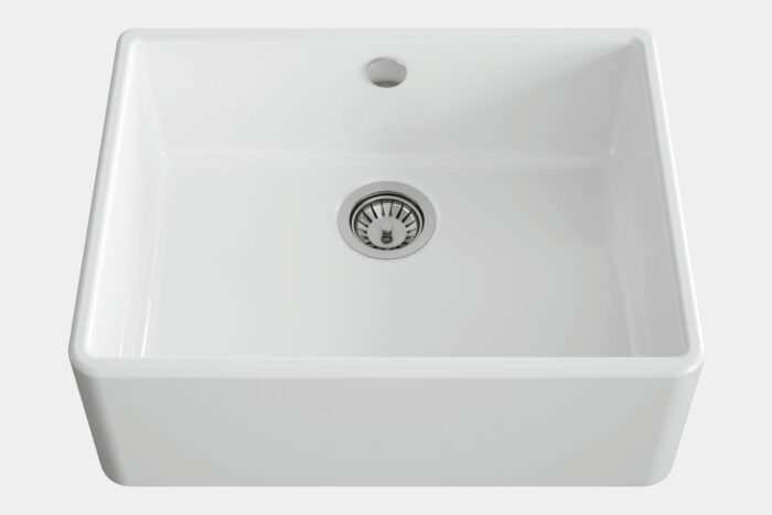 CB-SGL Ceramic Sink - Image 4