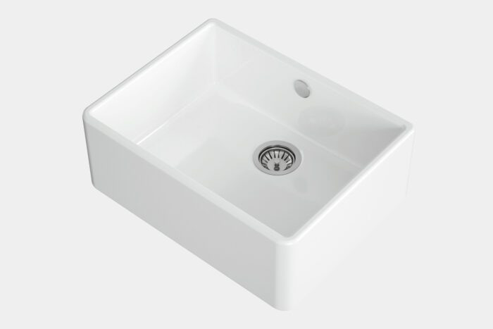 CB-SGL Ceramic Sink - Image 6