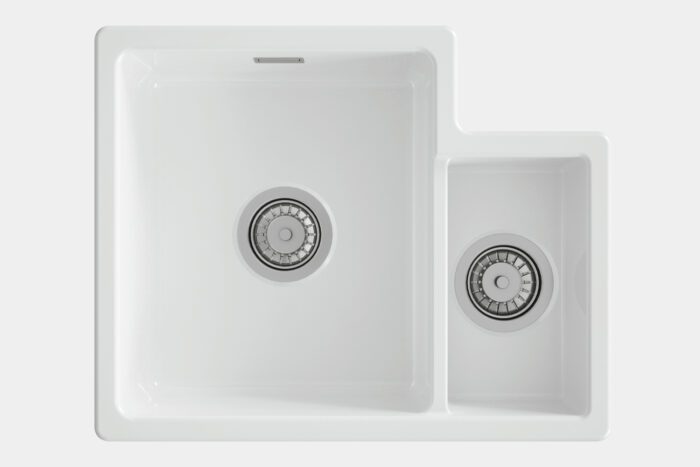 CB0001LH Ceramic Sink