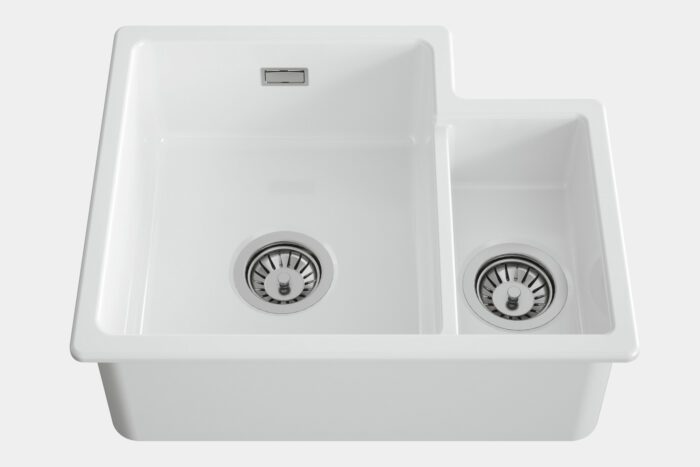 CB0001LH Ceramic Sink - Image 4