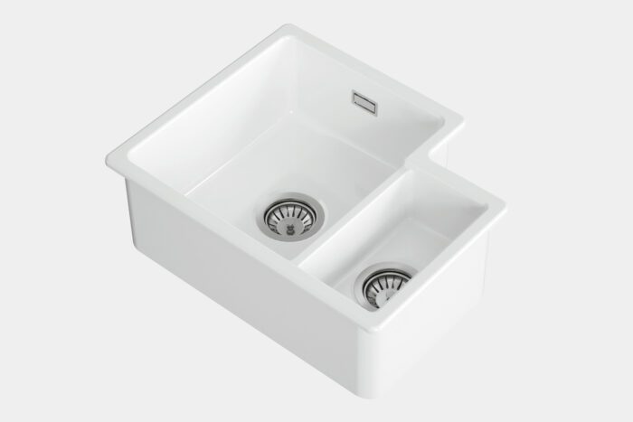 CB0001LH Ceramic Sink - Image 5