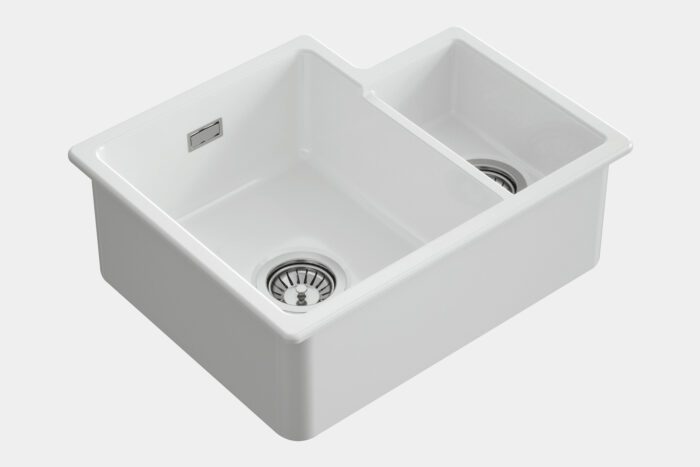 CB0001LH Ceramic Sink - Image 6