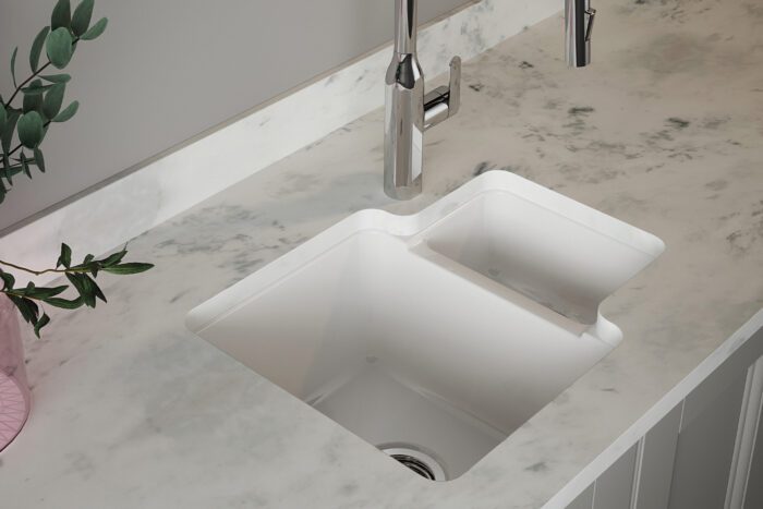 CB0001REV Ceramic Sink - Image 3