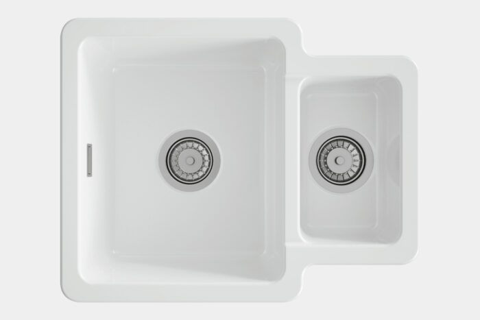 CB0001REV Ceramic Sink