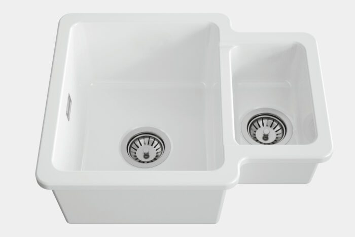 CB0001REV Ceramic Sink - Image 4