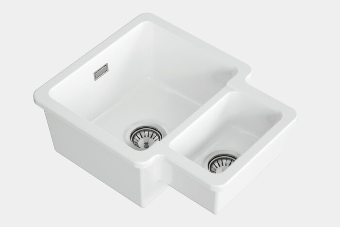 CB0001REV Ceramic Sink - Image 5