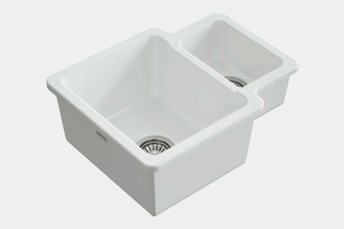 CB0001REV Ceramic Sink - Image 6