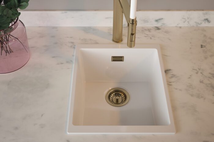 CBEN340 Ceramic Sink - Image 3