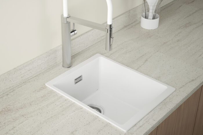 CBEN340 Ceramic Sink - Image 5