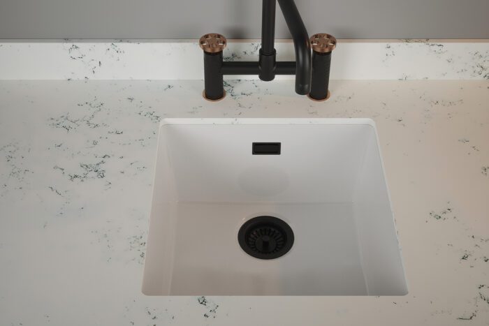 CBEN400 Ceramic Sink - Image 2