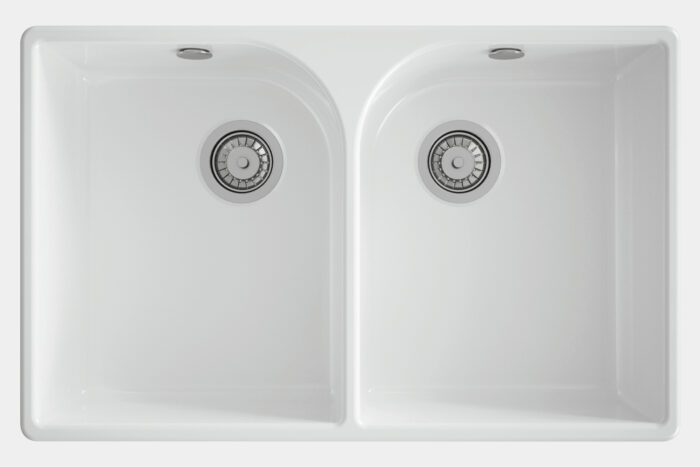 CBFLU-DBL Ceramic Sink