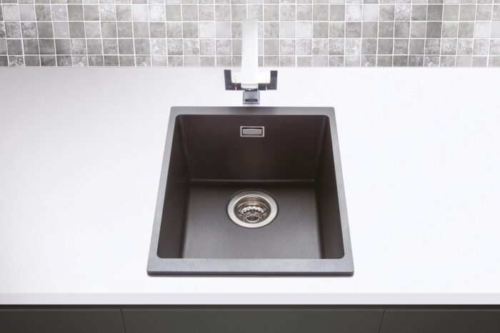 EN340 Granite Sink - Image 2