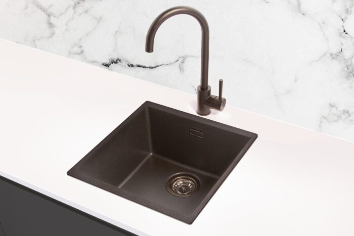 EN400 Granite Sink - Image 2