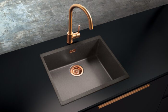 EN500 Granite Sink - Image 2