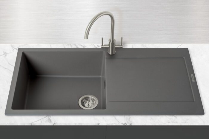 GD100L Granite Sink - Image 4