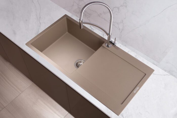 GD100L Granite Sink - Image 7