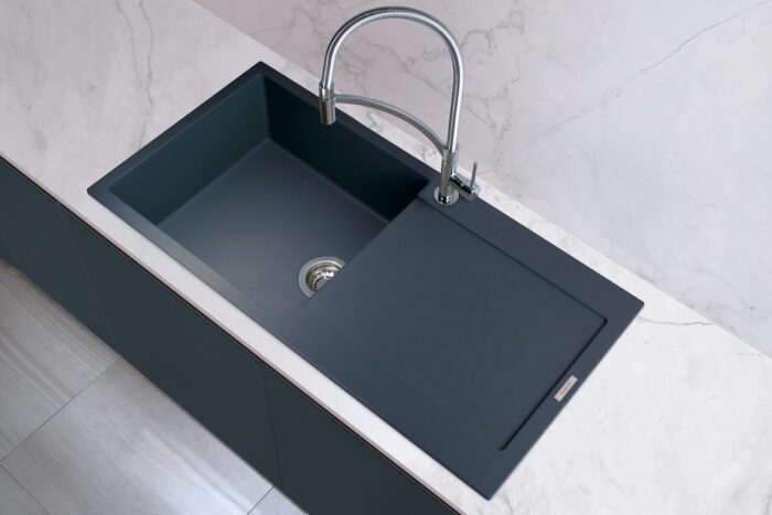 GD100L Granite Sink - Image 6