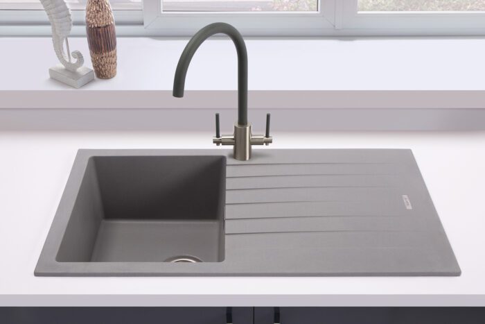 TD100 Granite Sink - Image 2