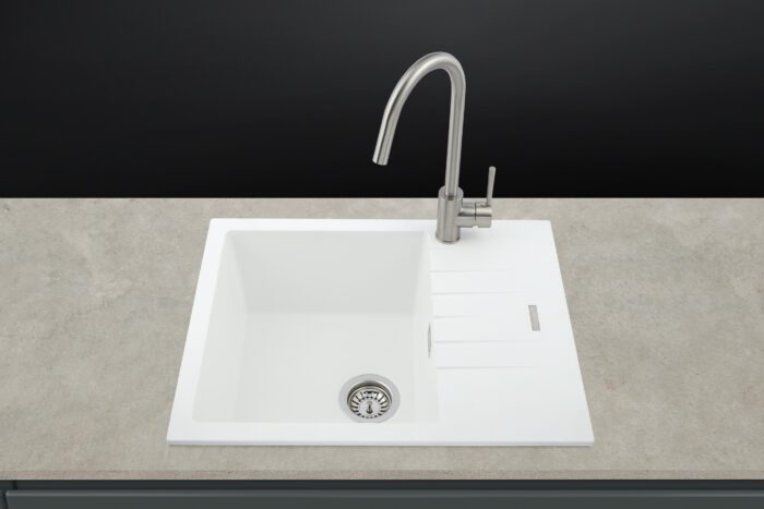 TD100N Granite Sink - Image 8