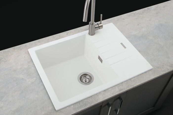 TD100N Granite Sink - Image 4