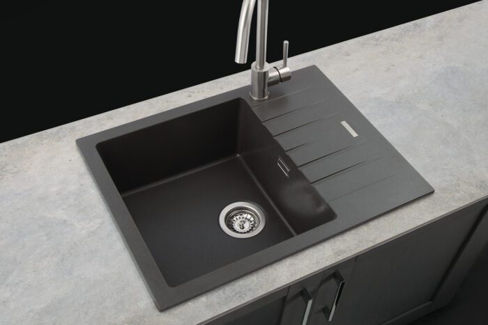 TD100N Granite Sink - Image 3