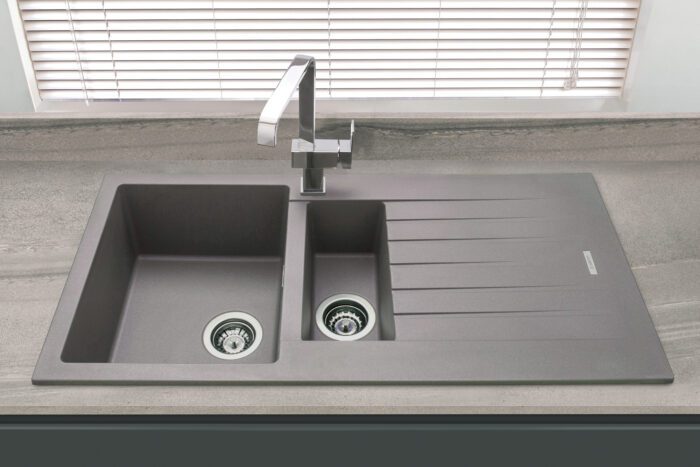 TD150 Granite Sink - Image 2