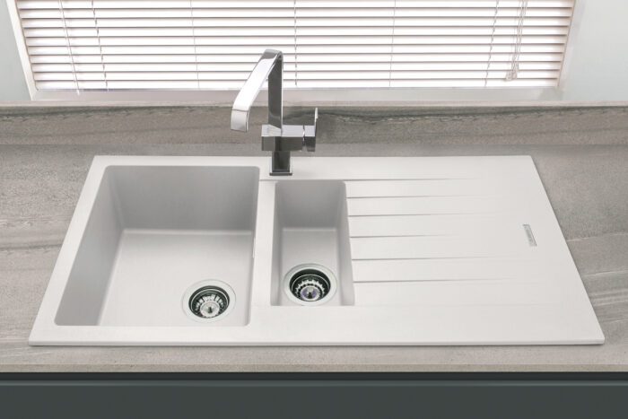 TD150 Granite Sink - Image 3