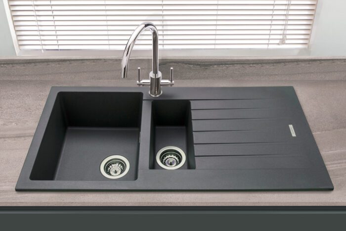 TD150 Granite Sink - Image 4