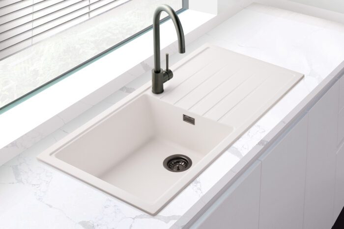 VD100 Granite Sink - Image 3