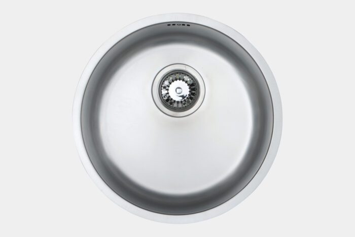 FM1011 Steel Sink