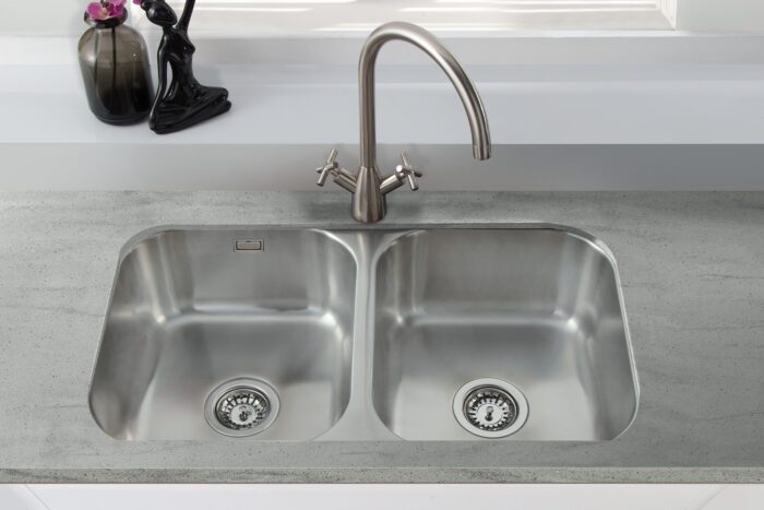 UM0002 Steel Sink - Image 2