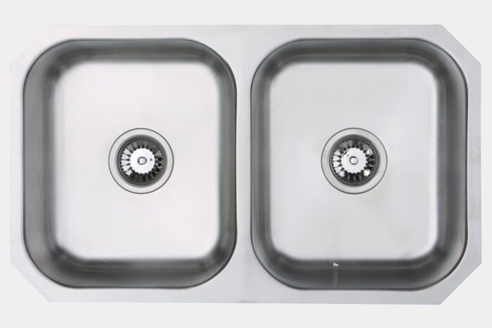 UM0002 Steel Sink