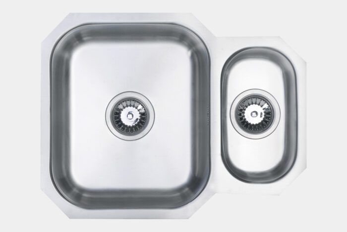 UM0001 Steel Sink