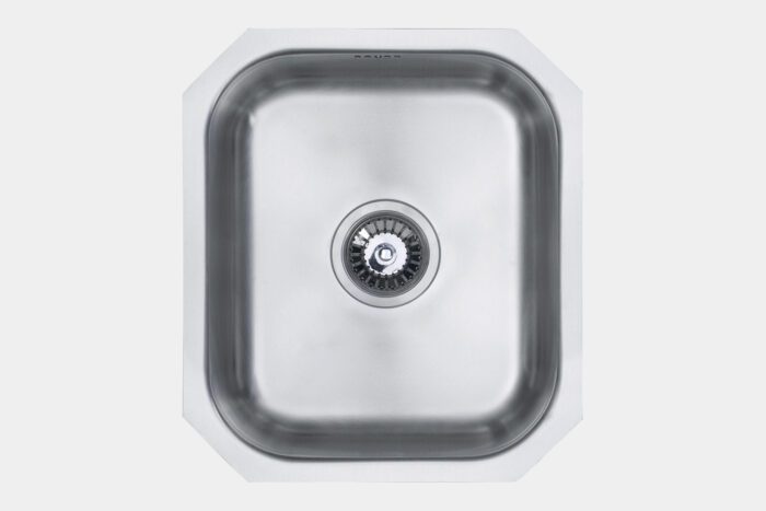 UM1006 Steel Sink