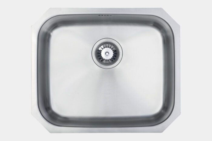 UM1009 Steel Sink