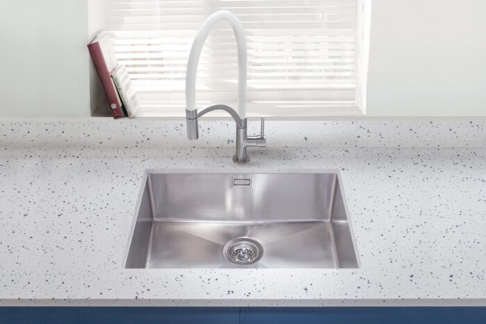 SR1013 Steel Sink - Image 2