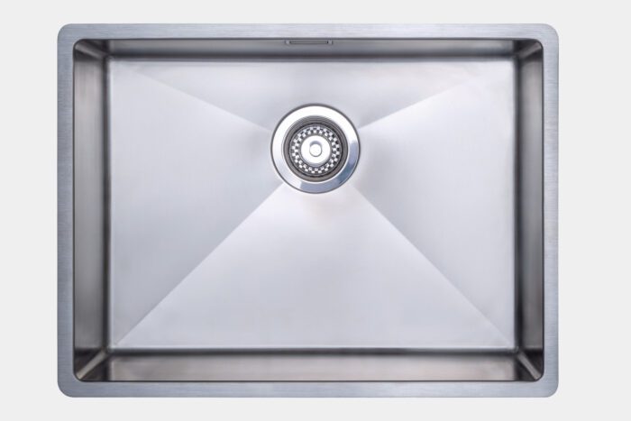 SR1013 Steel Sink