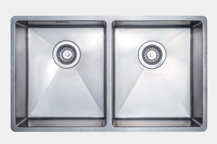 SR1024 Steel Sink