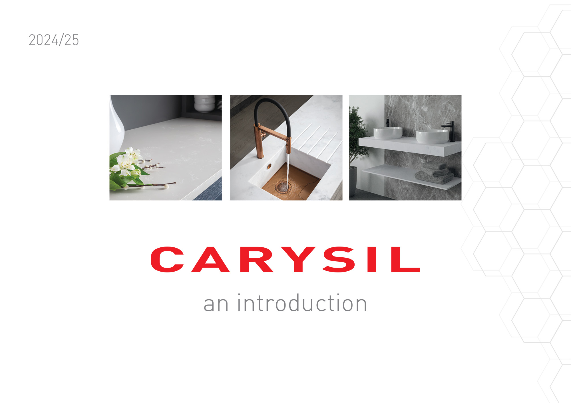 CARYSIL - An Introduction