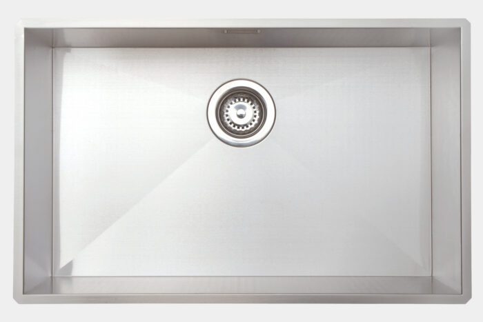 SQI25 Steel Sink