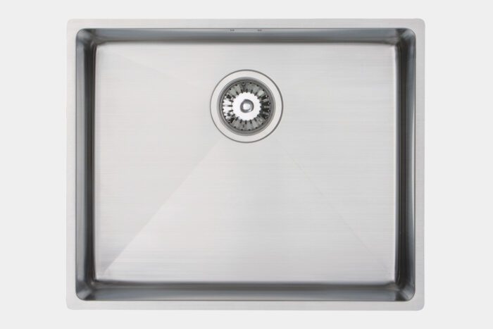 SR1504 Steel Sink