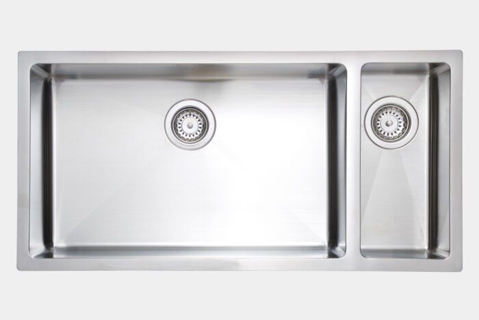 SR1505 Steel Sink