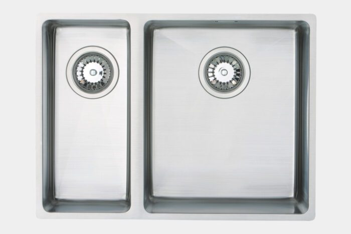 SR1507 Steel Sink