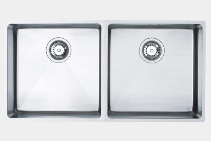 SR1509 Steel Sink