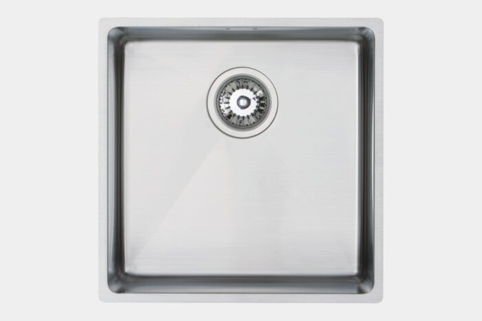 SR1510 Steel Sink