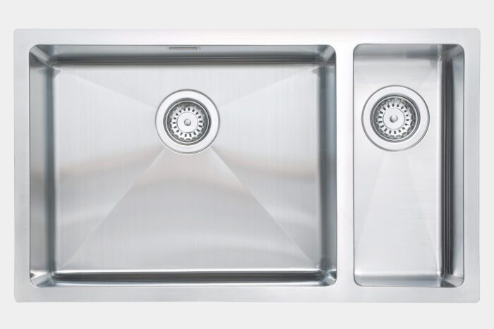 SR1512 Steel Sink